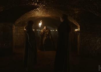 HBO назвал дату выхода финального сезона «Игры престолов» в новом тизере