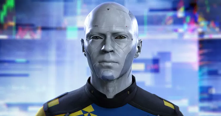Detroit: Become Human продалась тиражом в 9 миллионов копий