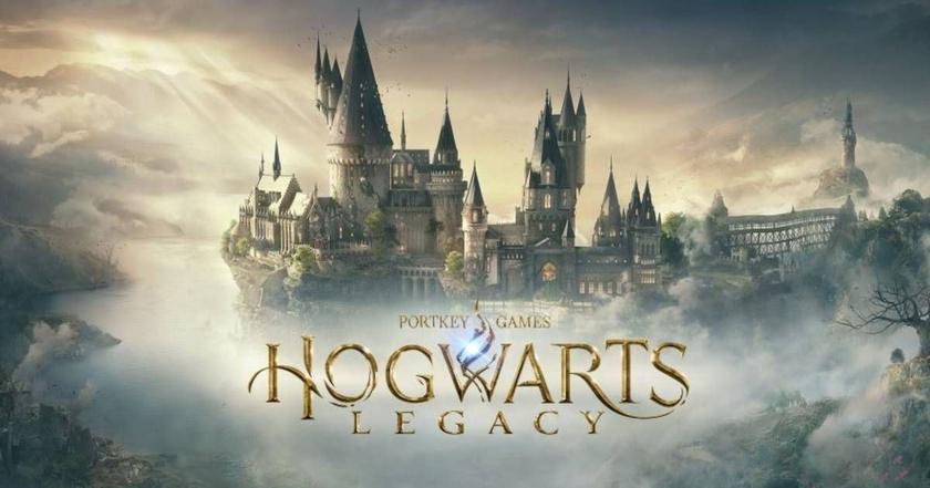 Мрачная гробница и запретная магия в новом трейлере Hogwarts Legacy