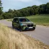 Мініатюра деталей BMW X7