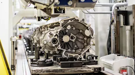 Škoda will abandon manual transmissions, — Škoda Trade Unionist