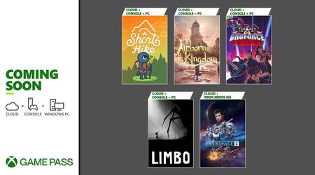 Microsoft has unveiled a list of Game Pass novelties for the first half of August. Fans of indie games will be pleased with it