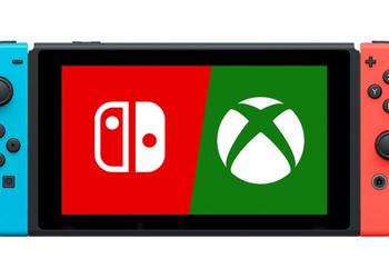 Microsoft и Nintendo подписали десятилетний контракт, который предусматривает выход игр Xbox на японских консолях. Явный прицел на Call of Duty 