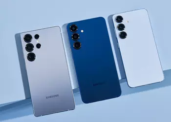 Samsung меняет приоритеты: компания не будет улучшать камеры своих смартфонов до выхода Galaxy S28