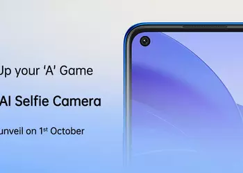 What will be the new budget smartphone OPPO A55 4G