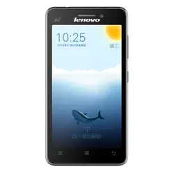 Lenovo A360T