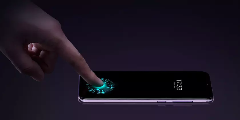 Xiaomi обещает смартфон с LCD дисплеем и новым подэкранным сканером до $300