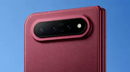 Виглядає чудово — широкоформатний Xiaomi 18 Fold вперше з'явився на “живих” фото