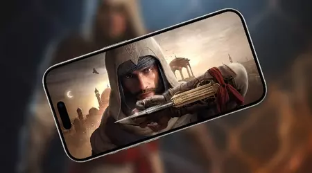 Assassin's Creed Mirage action game is already available on iPhone and iPad: hurry up to buy the game with a big discount