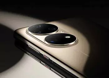 Huawei P50 Pro flagship gets HarmonyOS 2.0 update: improved camera and fingerprint scanner performance