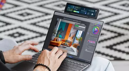 Сонячна енергія, модульність та штучний інтелект в цікавих концептах Lenovo на MWC 2025