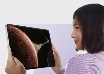 Инсайдер: vivo Pad 3 Pro выйдет на рынок с накопителем до 512 ГБ