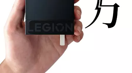 Lenovo introduces 135W fast charging with Power Delivery 3.1 support