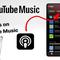 Poddsändningar på YouTube Music: Nya möjligheter för innehållsskapare och publik