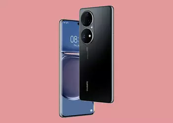 Владельцы Huawei P50 Pro начали получать июльское обновление EMUI