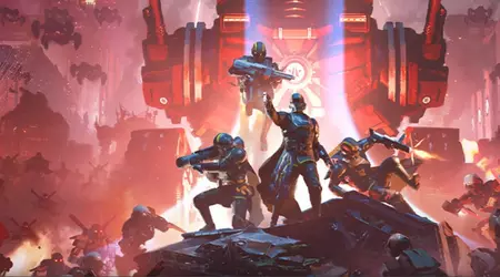 Helldivers 2 : un gros patch technique améliore les performances sur PC, PS5 et Xbox