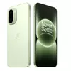 Мініатюра смартфона OnePlus 15R у зеленому кольорі