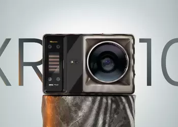 Ретрофутуризм в чемодане: обзор лазерного проектора Hisense XR10