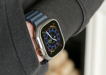 Bloomberg: Apple Watch in 2024 will get an updated design as well as a blood pressure monitoring feature