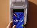 Xiaomi показала, на что способен флагман Mi Mix 3