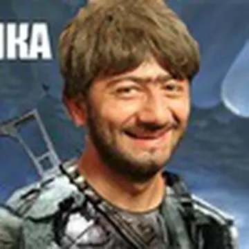 Андрей Макаров