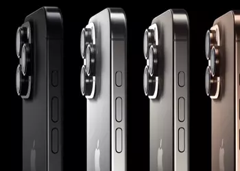 iPhone 16 Pro smartphones delayed due to high demand - deliveries shifted to October