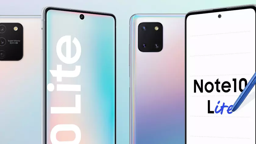 Galaxy S10 Lite, Note 10 Lite, Galaxy A71 и другие больше не будут получать обновления