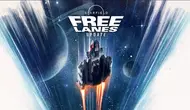 Почти Starfield 2.0: Bethesda представила трейлер крупного обновления Free Lanes для своей космической RPG