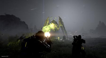 Arrowhead Game Studios lanserer ny oppdatering for Helldivers 2 med rettelser og forbedringer