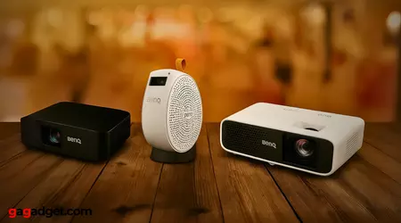 Best BenQ Projectors: Review and Comparison