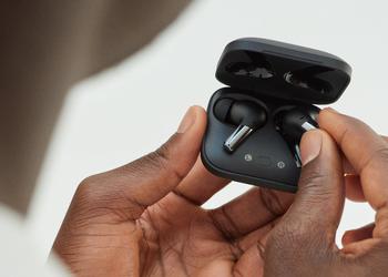 OnePlus Buds Pro: стильные беспроводные наушники с адаптивным шумоподавлением и автономностью до 38 часов за $150