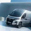 Миниатюра Opel Movano
