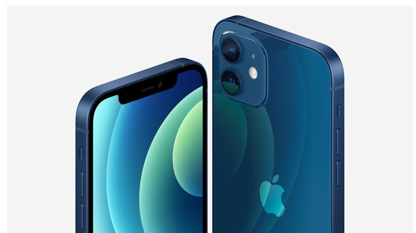 Франция одобрила обновление, разработанное Apple для снижения уровня радиации iPhone 12