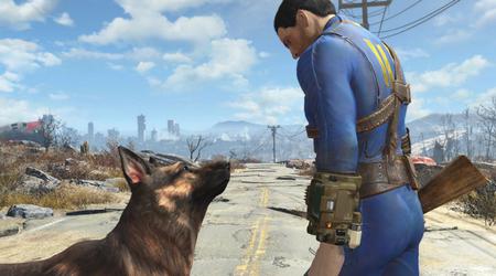 Serien har gjort jobben sin: I forrige uke økte salget av Fallout 4 med mer enn 7500 %.