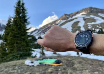 Garmin releases major update for Fenix ...