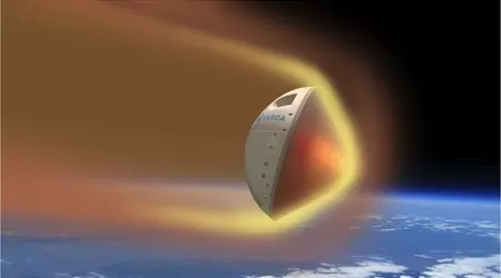 Varda Space: Як перетворити капсулу для ліків на полігон для гіперзвукових випробувань