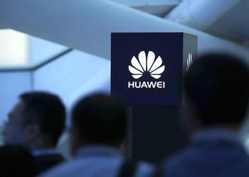 Intel, Qualcomm i Broadcom również odmawiają współpracy z Huawei