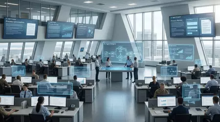 Пентагон пересідає на Google Gemini: як три мільйони чиновників автоматизують рутину