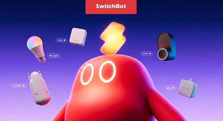 SwitchBot's kata AI Assistant lets you ...