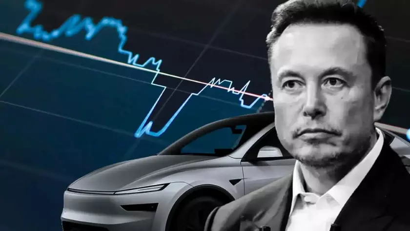 Отток кадров: Ведущие топ-менеджеры покидают Tesla