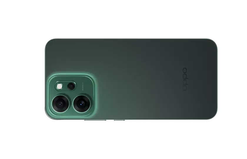 Oppo Reno 14 FS 5G: El nuevo gigante de la conectividad