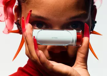 Nothing готовит к выходу TWS-наушники Ear (stick): вот как будет выглядеть новинка