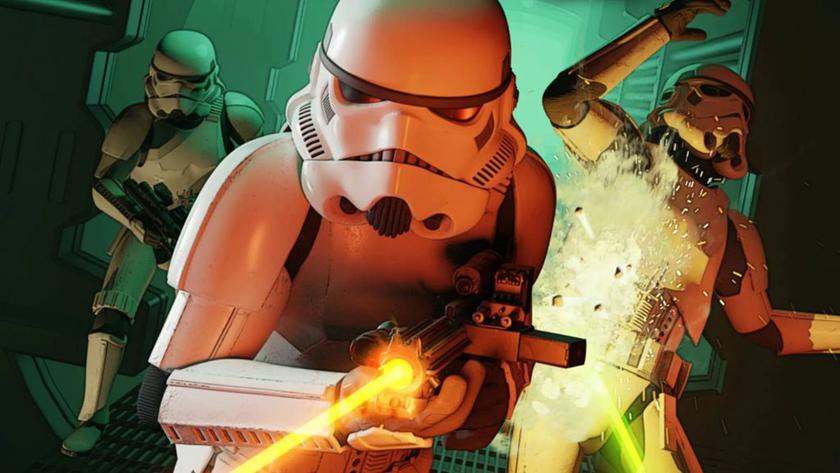 Разработчик из Nightdive Studios рассказал, с какими трудностями столкнулась студия при разработке Star Wars: Dark Forces Remastered