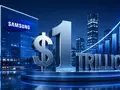 Капитализация Samsung Electronics превысила $1 трлн — компания фиксирует рекордную прибыль на фоне ажиотажа вокруг чипов памяти