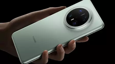 Do not expect compact smartphones from Huawei: the Chinese brand is focused on large displays