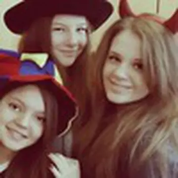 Анастасия Корницкая