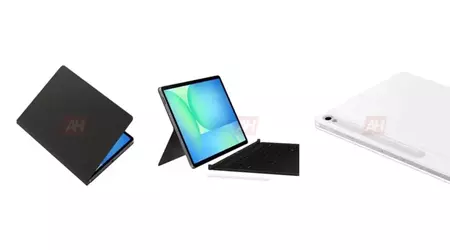 Les accessoires de la Galaxy Tab S10 FE et S10 FE+ révélés : prix et design