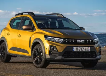 Update Dacia Sandero and Jogger: LPG ...