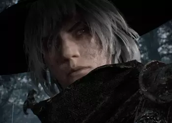 Phantom Blade Zero developers announced a ...