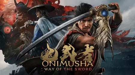 Onimusha : Way of the Sword pourrait sortir en septembre, vingt ans après